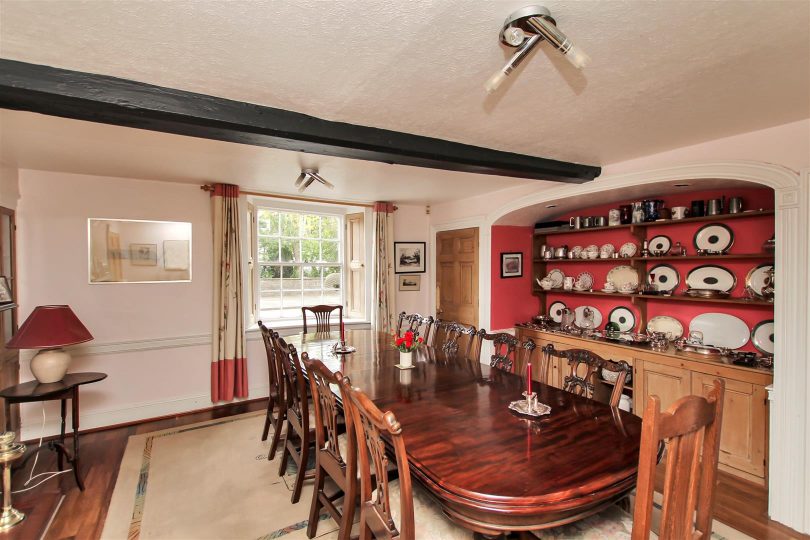 Caistor Road, Market Rasen