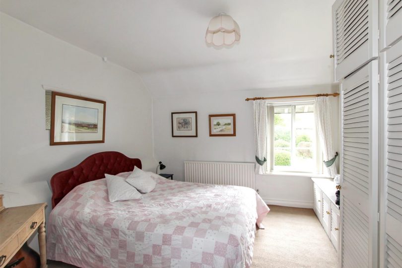 Caistor Road, Market Rasen