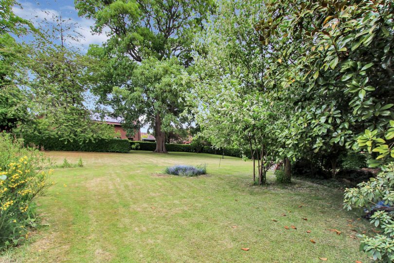 Caistor Road, Market Rasen