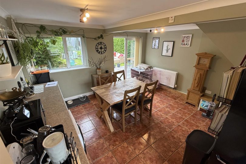 Swinhope Road, Brookenby, Binbrook, Market Rasen