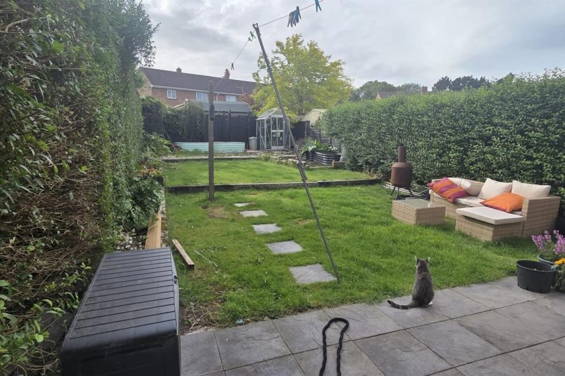 Swinhope Road, Brookenby, Binbrook, Market Rasen