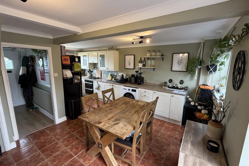Swinhope Road, Brookenby, Binbrook, Market Rasen