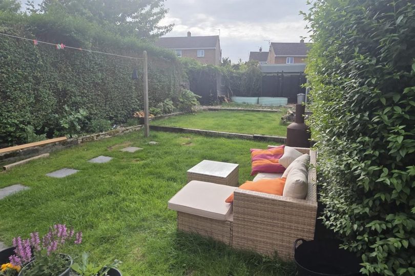 Swinhope Road, Brookenby, Binbrook, Market Rasen