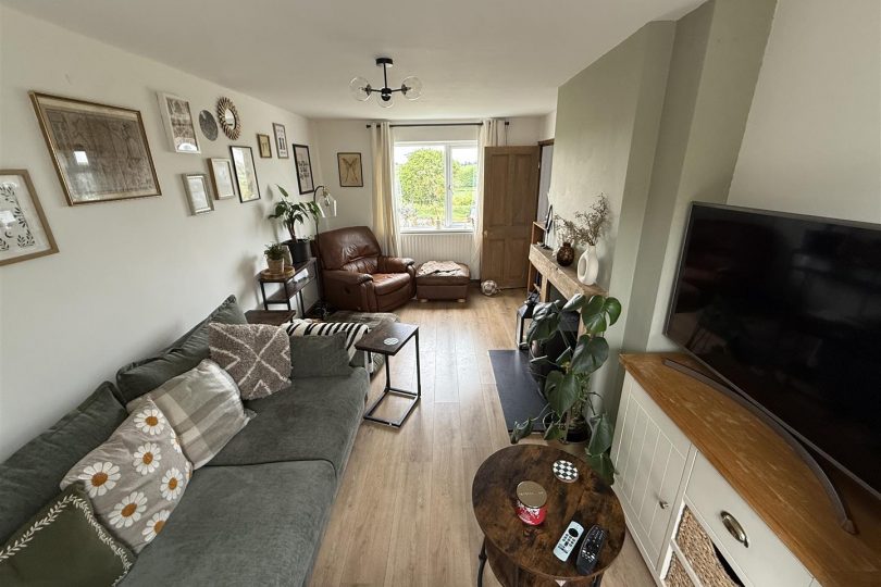 Swinhope Road, Brookenby, Binbrook, Market Rasen