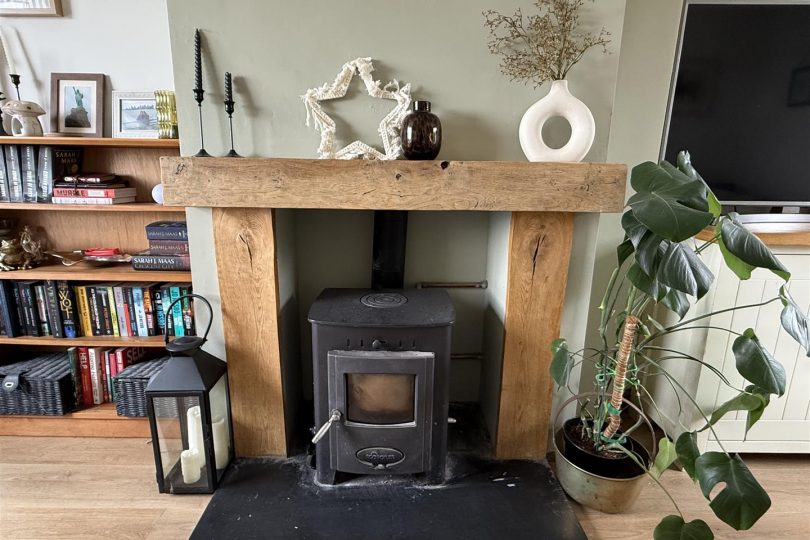 Swinhope Road, Brookenby, Binbrook, Market Rasen