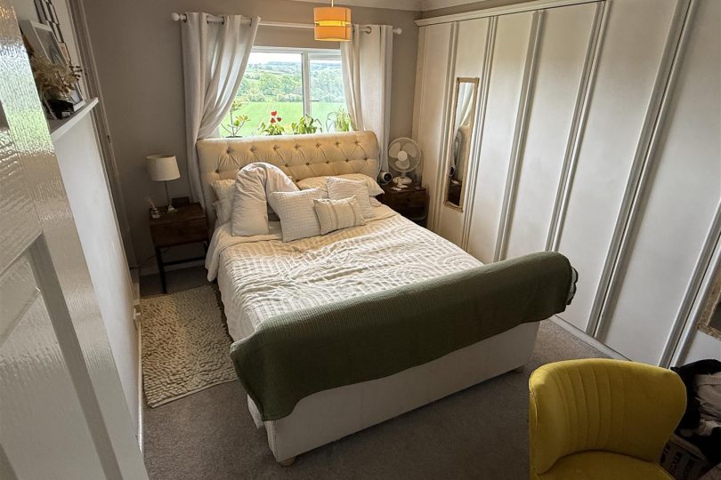 Swinhope Road, Brookenby, Binbrook, Market Rasen