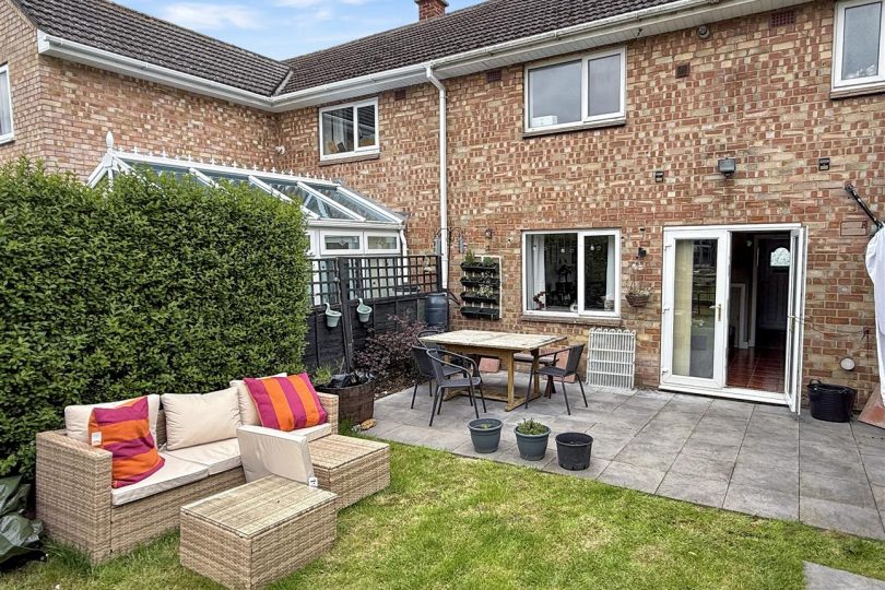 Swinhope Road, Brookenby, Binbrook, Market Rasen
