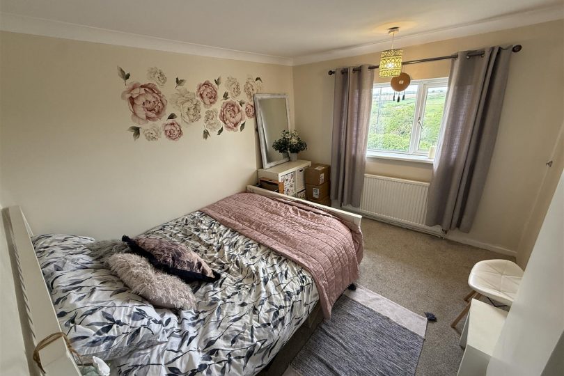 Swinhope Road, Brookenby, Binbrook, Market Rasen