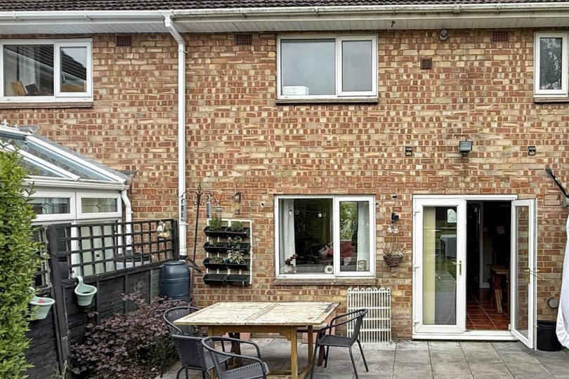 Swinhope Road, Brookenby, Binbrook, Market Rasen