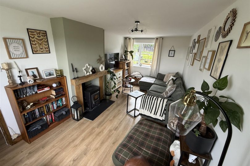 Swinhope Road, Brookenby, Binbrook, Market Rasen