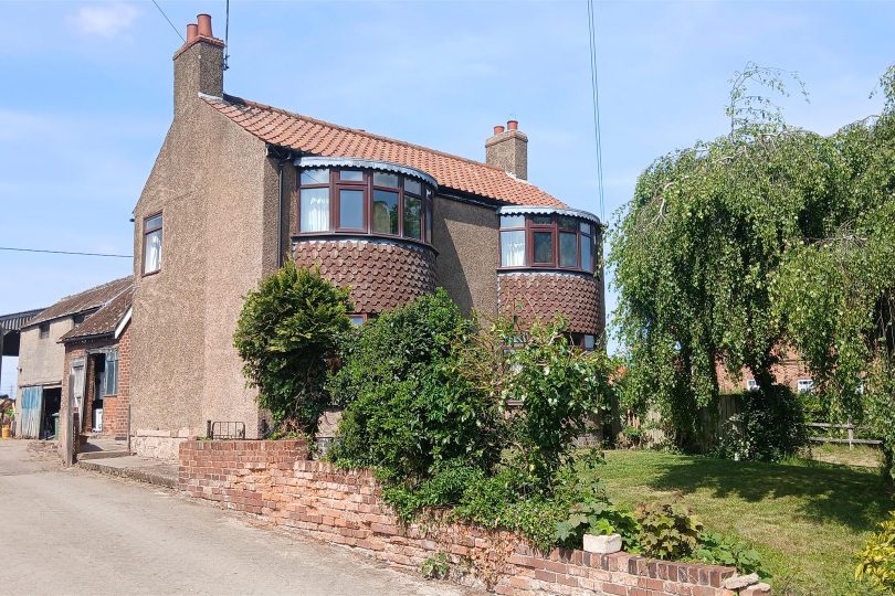 Town Street, Cottam, Retford