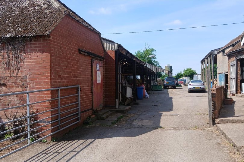 Town Street, Cottam, Retford
