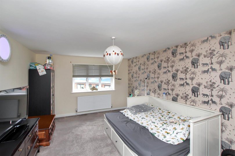 Silver Street, Wragby, Market Rasen