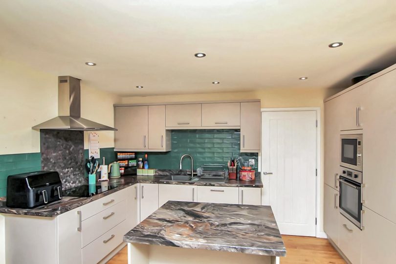 Silver Street, Wragby, Market Rasen
