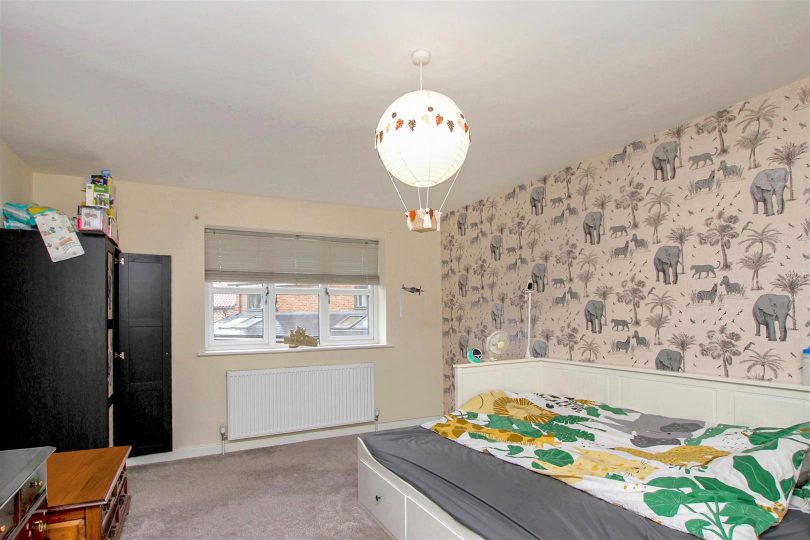 Silver Street, Wragby, Market Rasen
