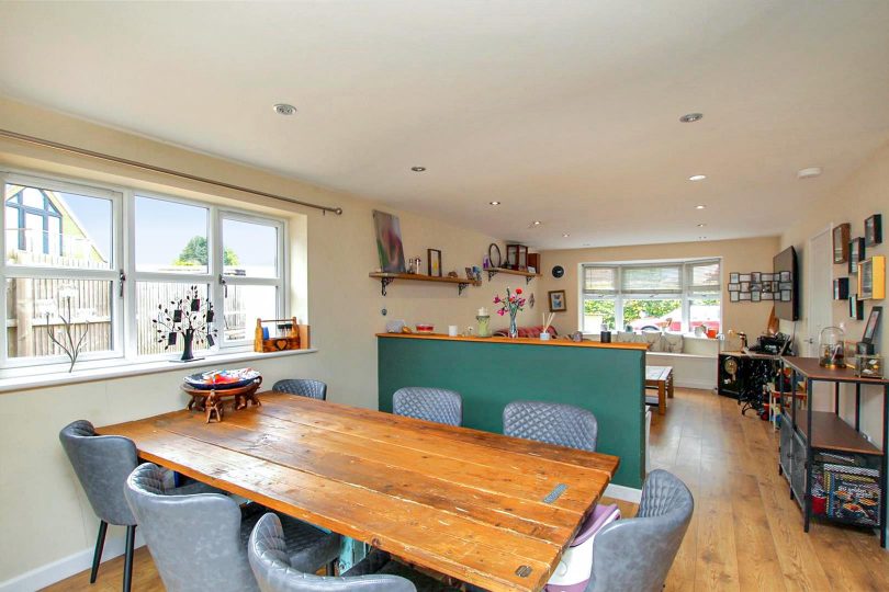 Silver Street, Wragby, Market Rasen