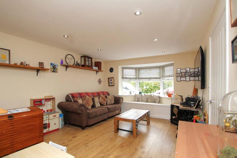 Silver Street, Wragby, Market Rasen