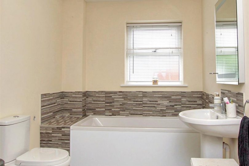 Silver Street, Wragby, Market Rasen