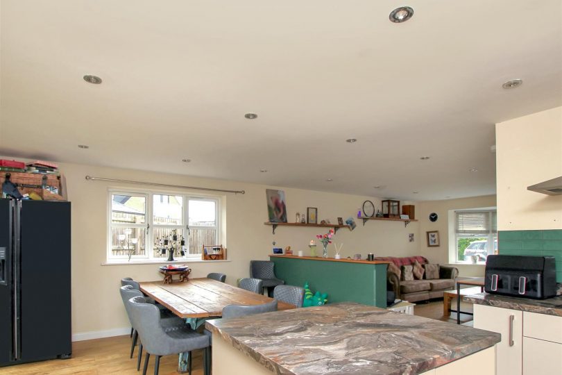 Silver Street, Wragby, Market Rasen