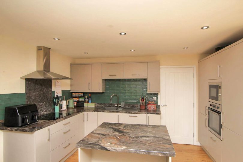 Silver Street, Wragby, Market Rasen