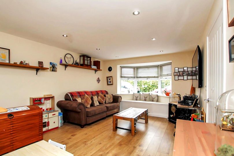 Silver Street, Wragby, Market Rasen