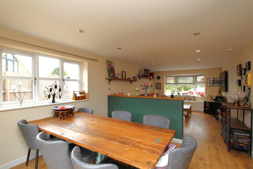 Silver Street, Wragby, Market Rasen