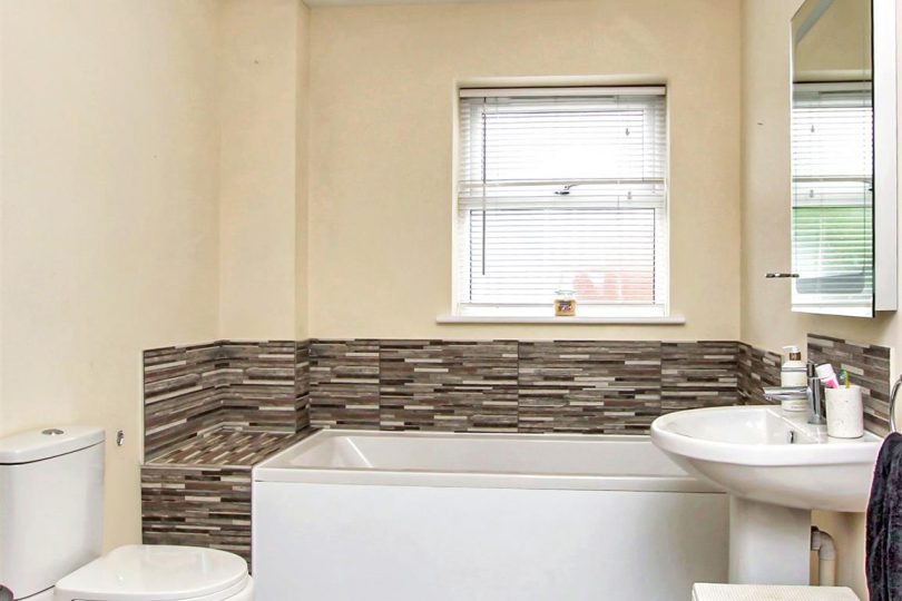 Silver Street, Wragby, Market Rasen