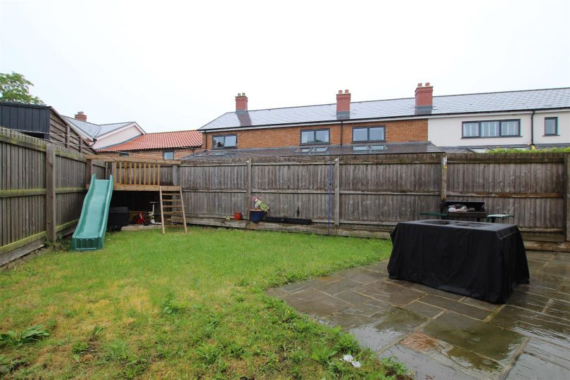Silver Street, Wragby, Market Rasen