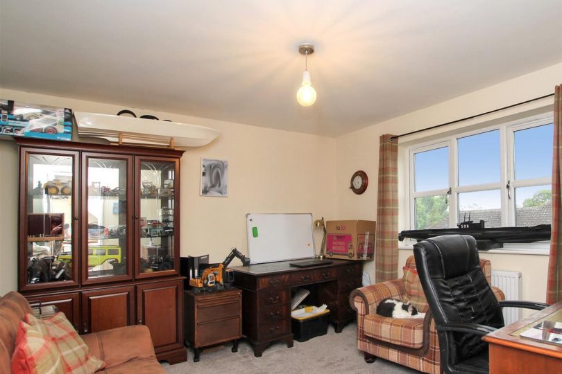 Silver Street, Wragby, Market Rasen