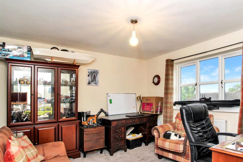 Silver Street, Wragby, Market Rasen