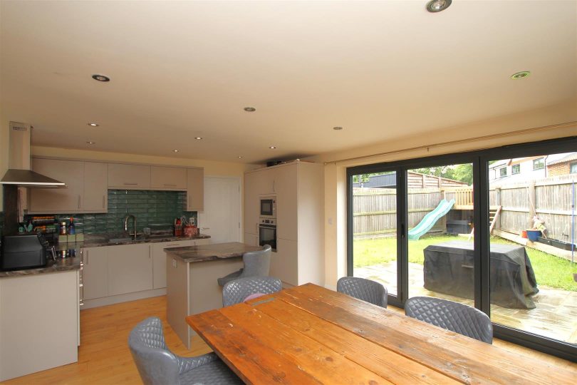 Silver Street, Wragby, Market Rasen