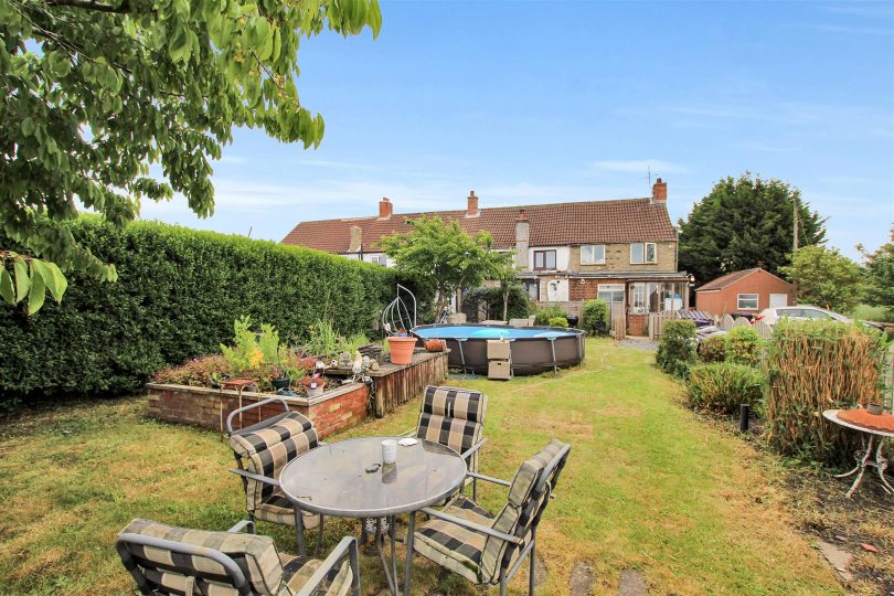 Lissington, Lincoln