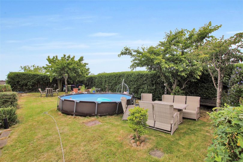 Lissington, Lincoln