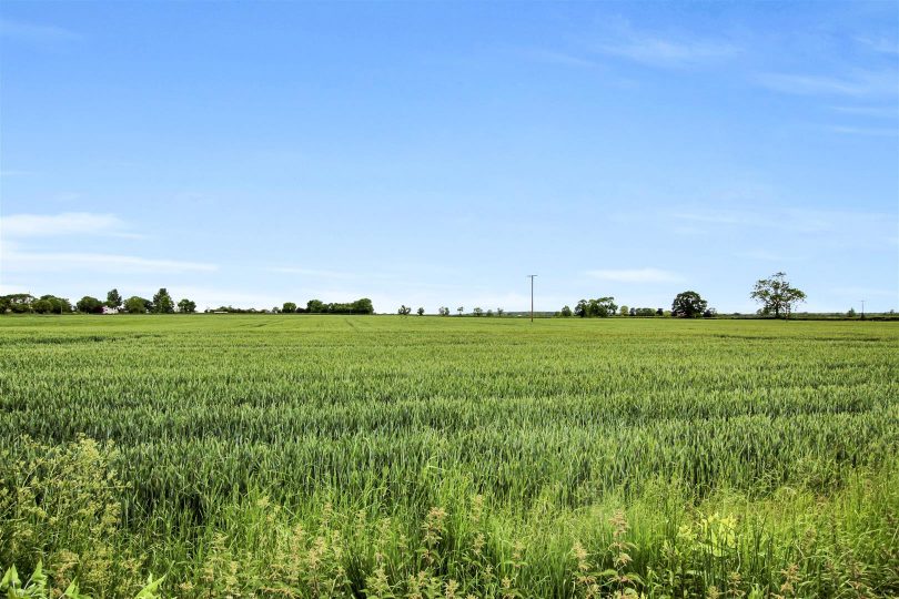 Lissington, Lincoln