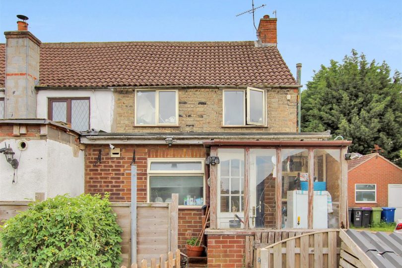 Lissington, Lincoln
