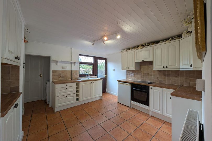 Prospect Place, Market Rasen