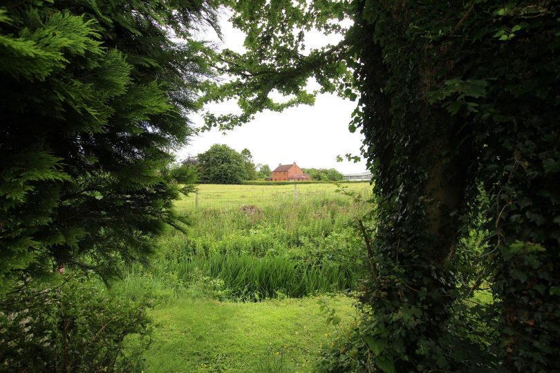 Dovecote, Middle Rasen, Market Rasen