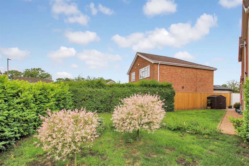 Dovecote, Middle Rasen, Market Rasen