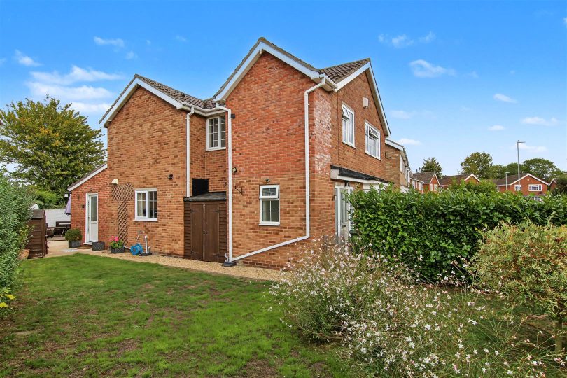 Dovecote, Middle Rasen, Market Rasen