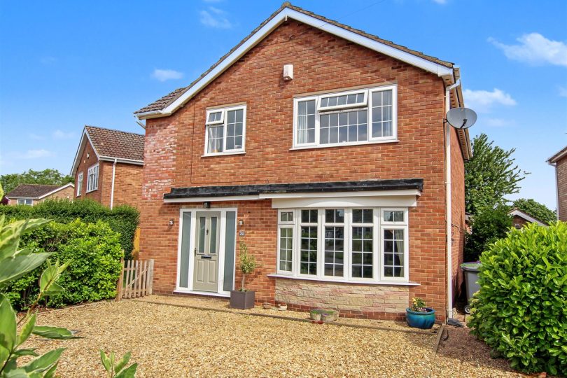 Dovecote, Middle Rasen, Market Rasen