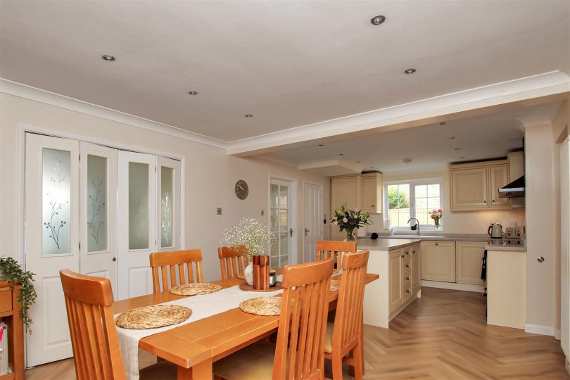 Dovecote, Middle Rasen, Market Rasen