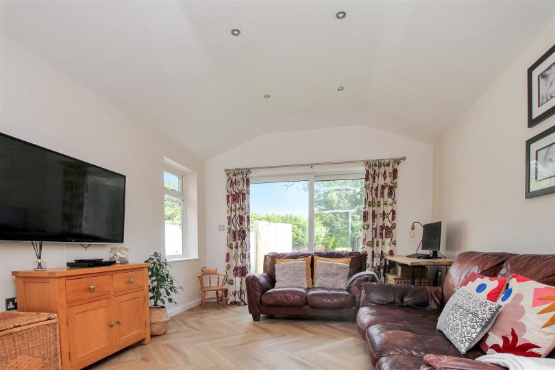 Dovecote, Middle Rasen, Market Rasen