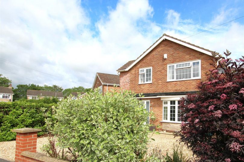 Dovecote, Middle Rasen, Market Rasen