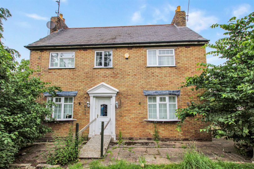 Caistor Road, Little Limber, Grimsby