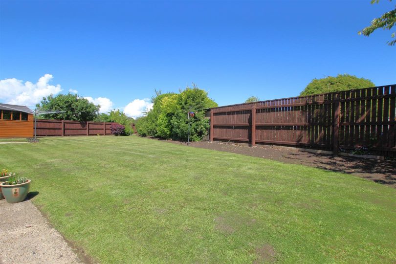 Burghley Close, Nettleton, Market Rasen