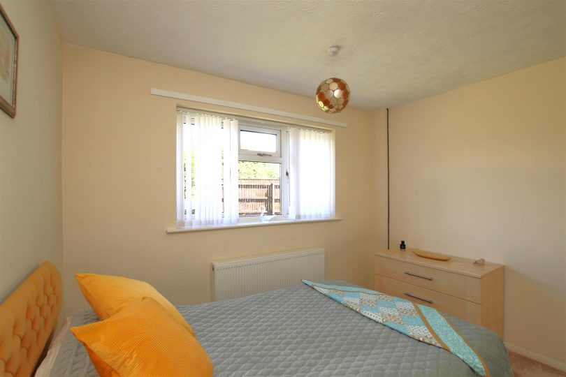 Burghley Close, Nettleton, Market Rasen