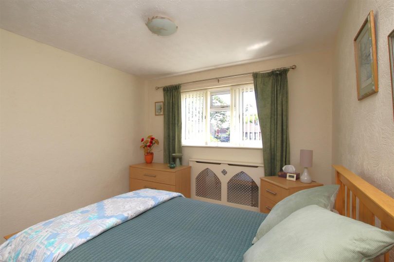 Burghley Close, Nettleton, Market Rasen