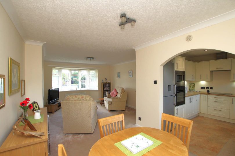 Burghley Close, Nettleton, Market Rasen