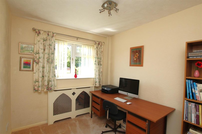 Burghley Close, Nettleton, Market Rasen