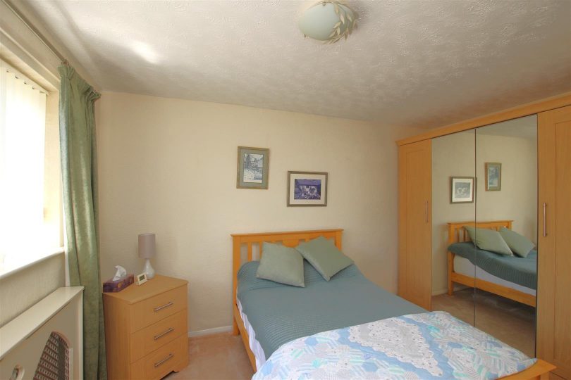 Burghley Close, Nettleton, Market Rasen